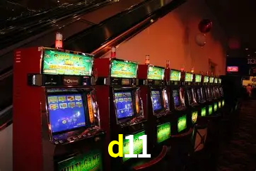 Desvendando o Mundo dos Jogos Virtuais na d11