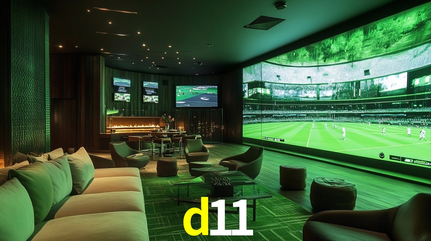 d11 bet