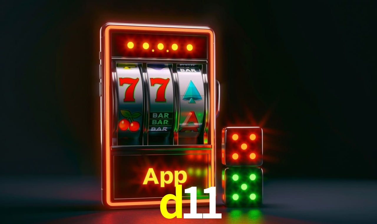Provedores de Jogos d11