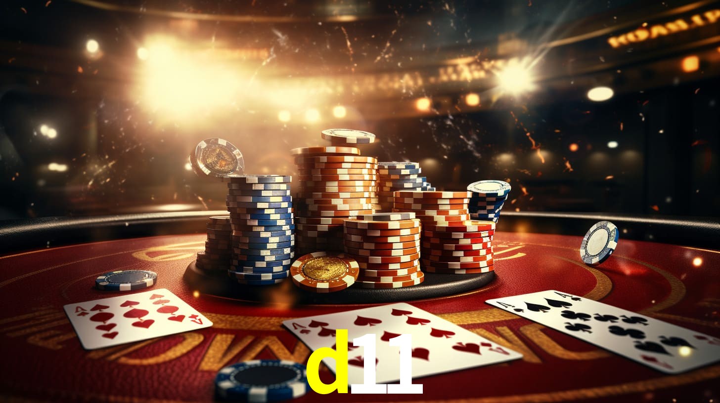 Live Casino d11