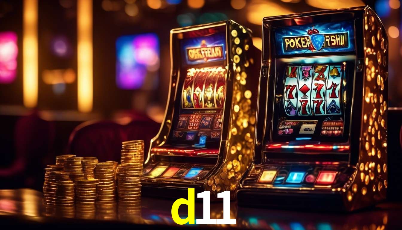 cassino d11