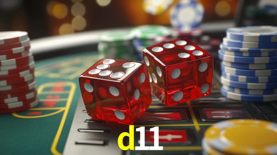 Tournaments d11
