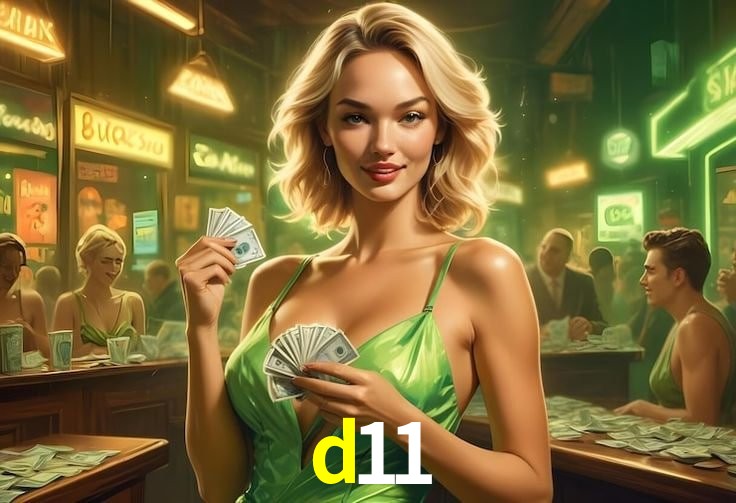 A Emoção da Loteria na d11: Uma Chance de Mudança de Vida