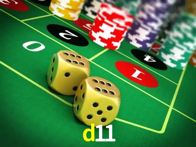 Football Betting d11
