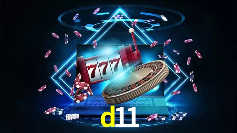 Tecnologia da Plataforma d11
