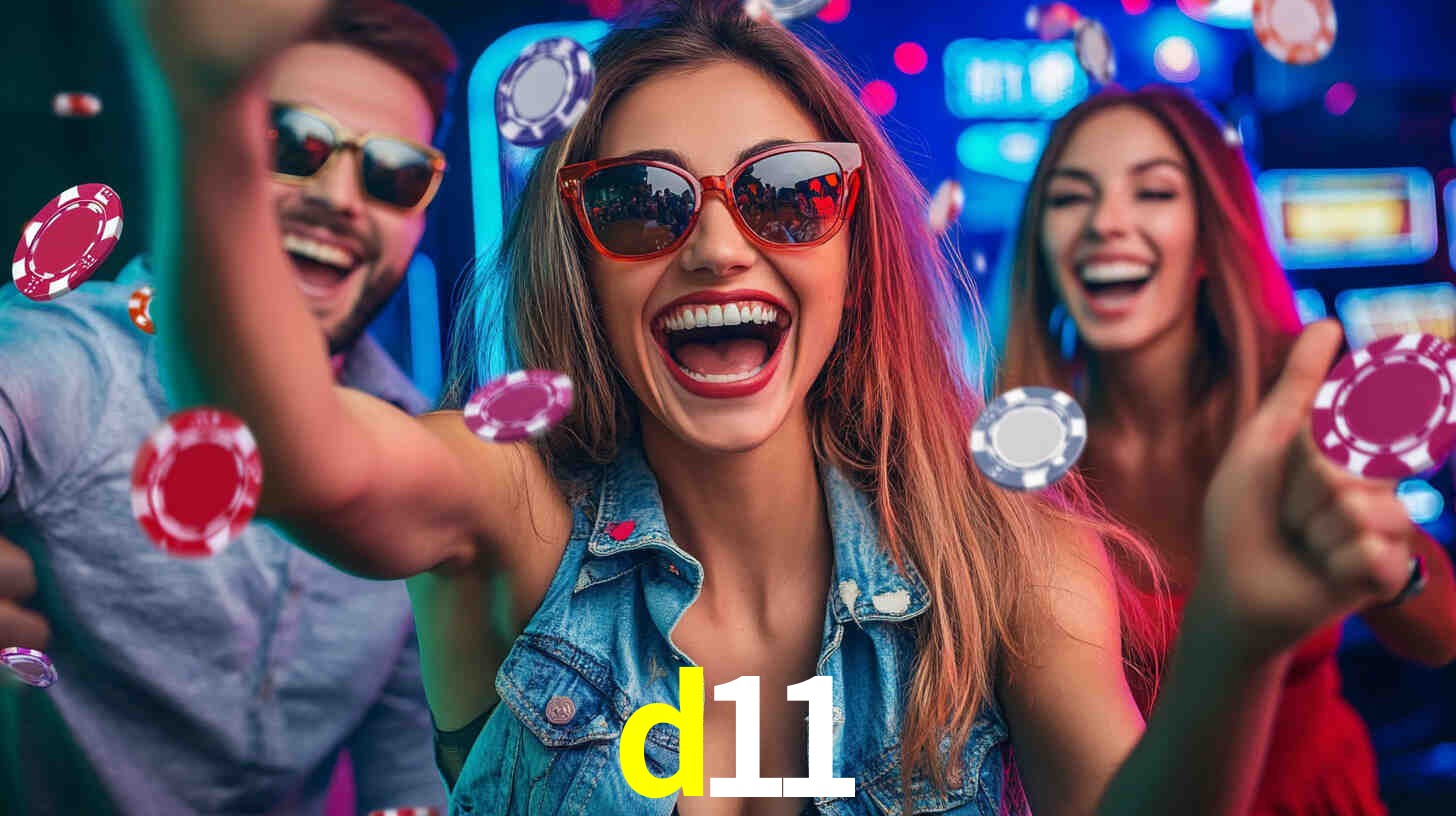 Explorando a Categoria de Eventos em Apostas na d11