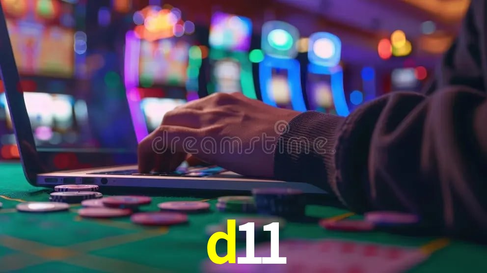 Casino Ao Vivo d11