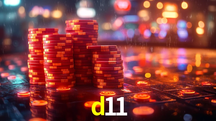 d11 bet
