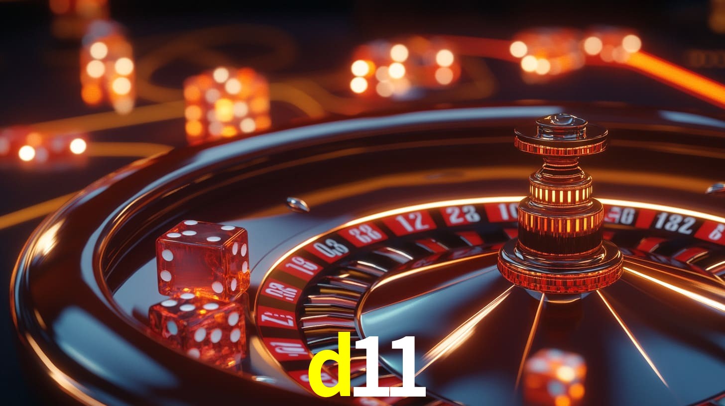 d11 bet