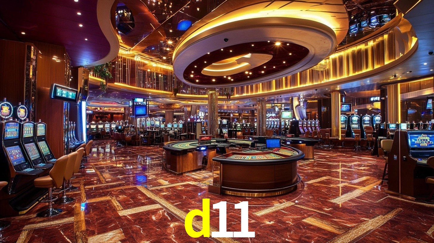 Welcome Bonus d11