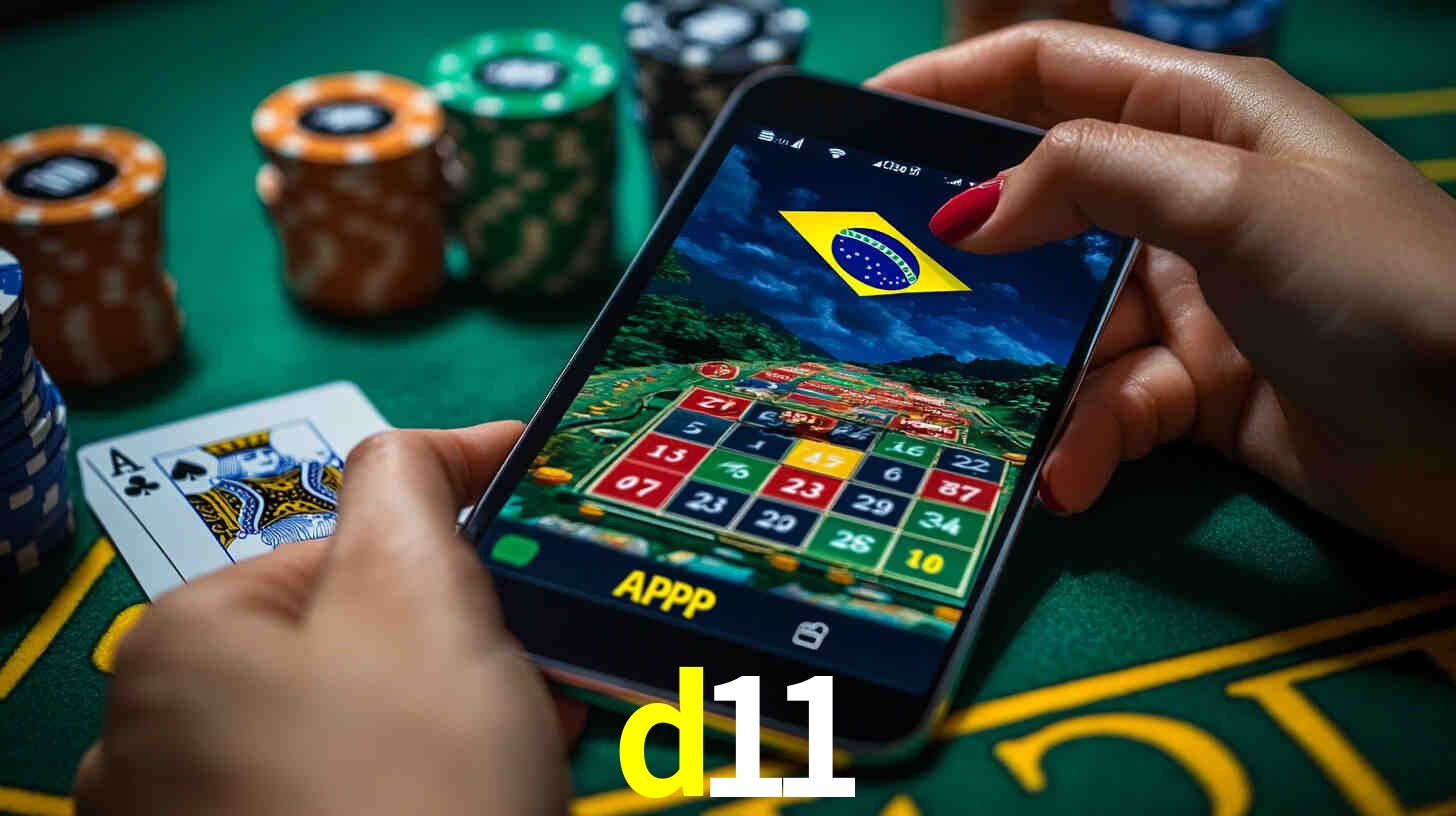 Descubra a Essência do d11: Nossa História e Compromissos