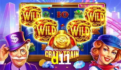 Descubra a Magia dos Jogos de Arcade no d11
