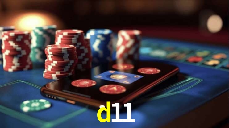 Apostas de Tênis d11