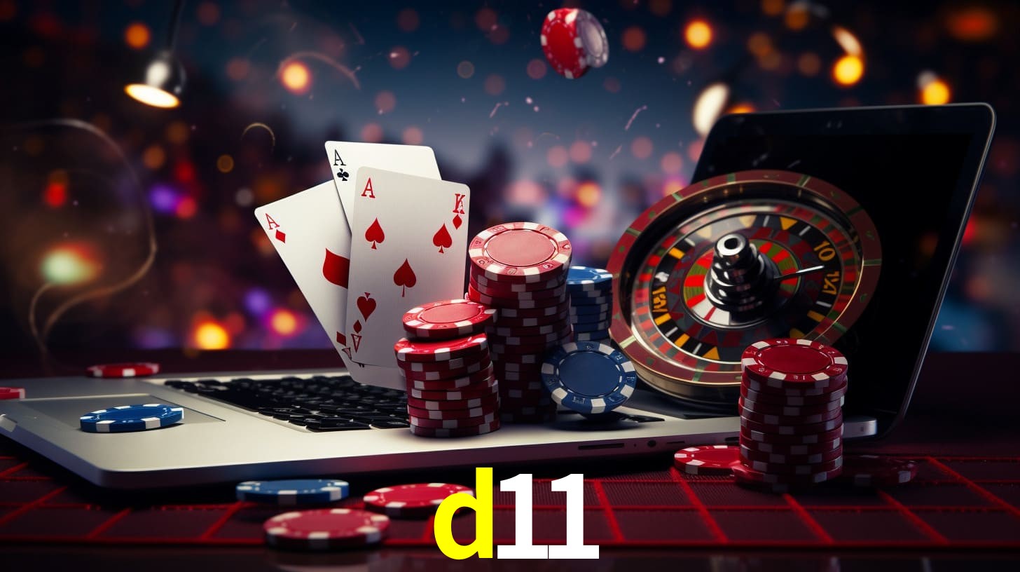 Roulette Table d11