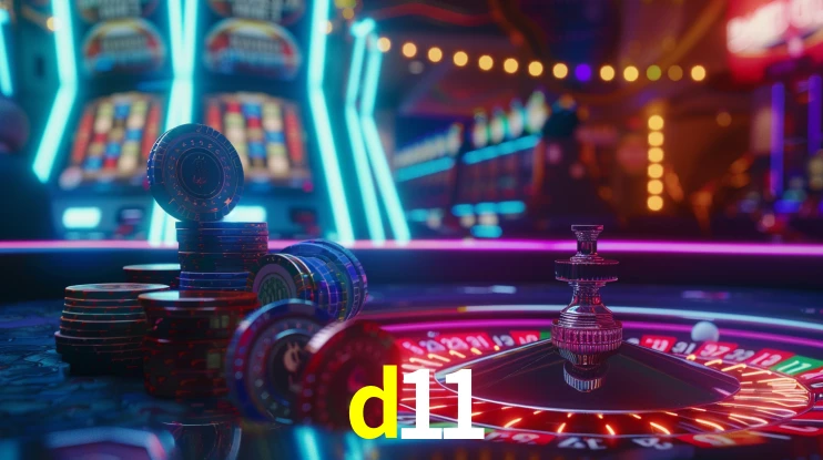 Slot Games d11