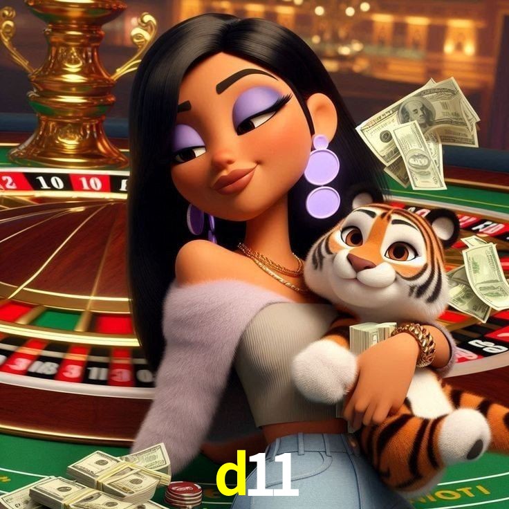 Tennis Betting d11