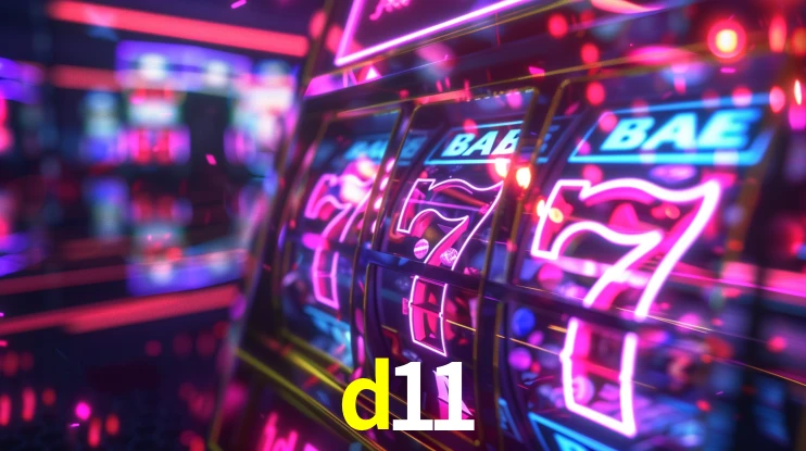 Game Providers d11