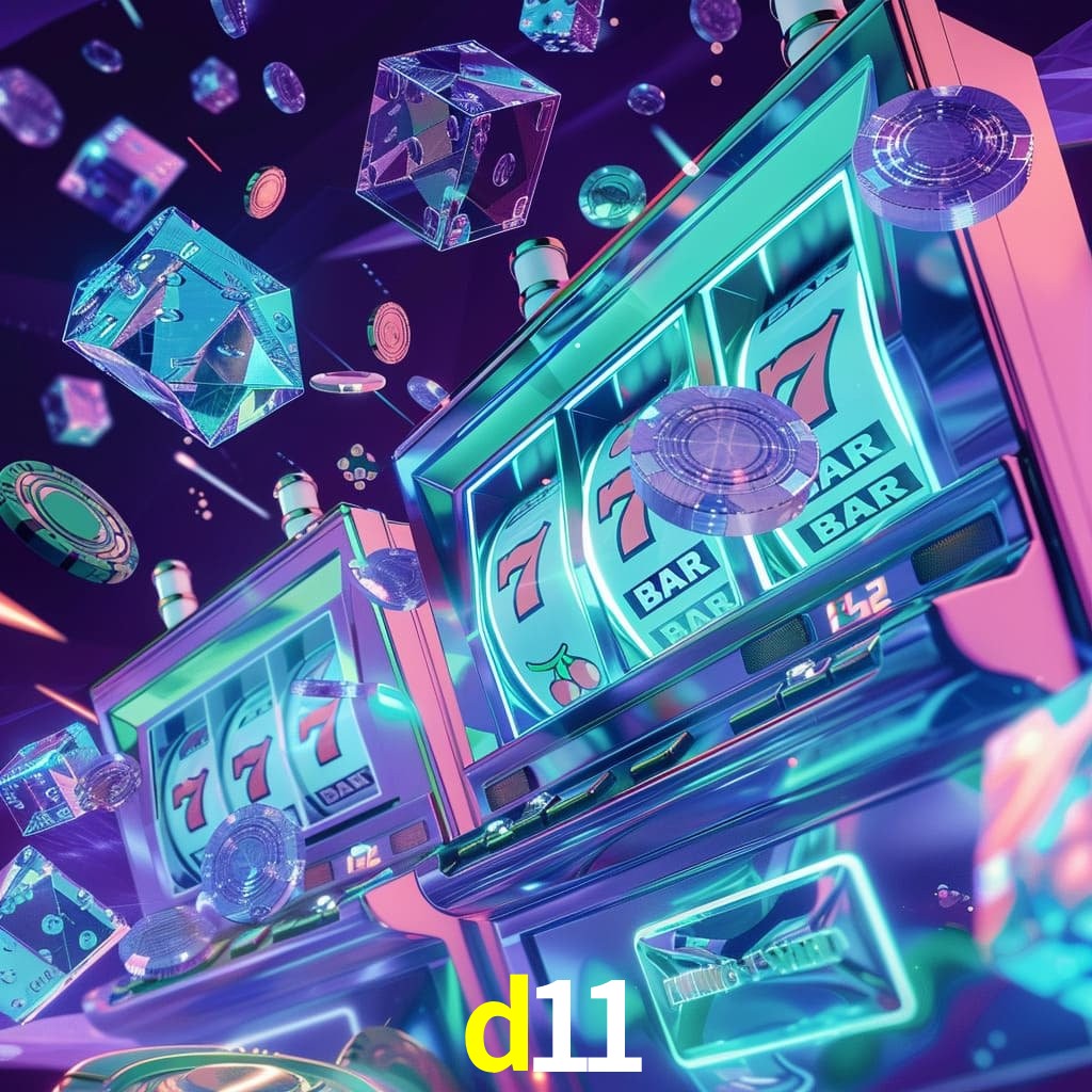 Interface do App d11