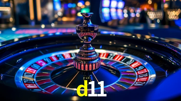 d11 bet